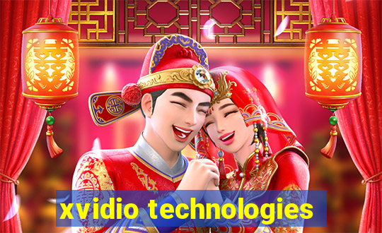 xvidio technologies-startup download o